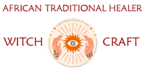 african_traditional_healer_and_witch_craft_logo